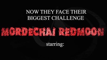 [Codex] vs Mordechai Redmoon