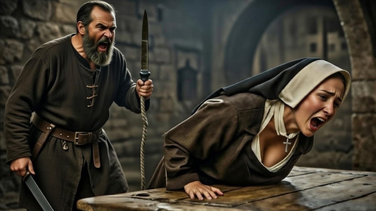 ما فعله الإمبراطورية العثمانية بالراهبات المسيحيات كان أكثر وحشيةً مما يمكن تخيّله