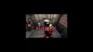 Lightning is more dangerous than the monsters themselves #shorts #lethalcompany #funnymoments