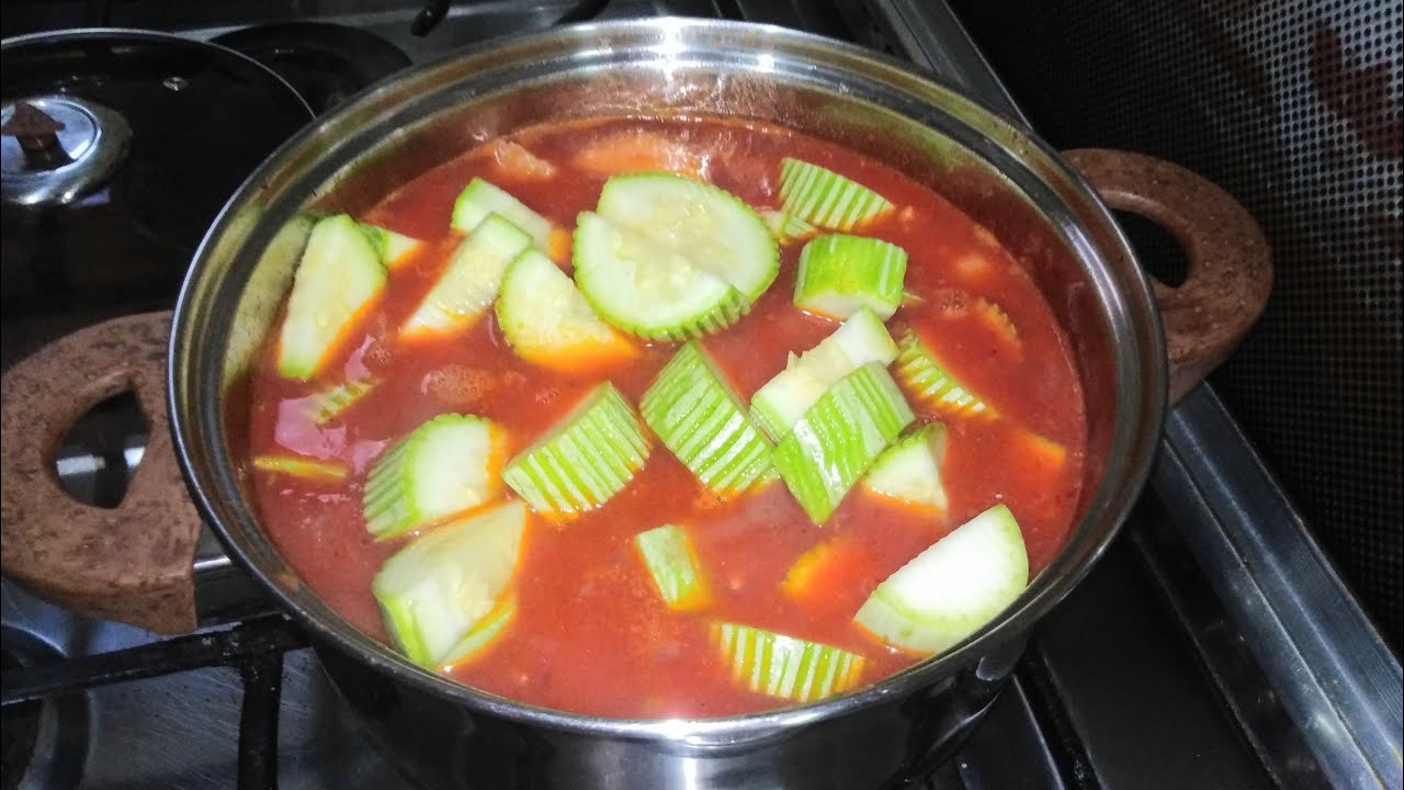 من الأخر احلي واجمل شوية (كوسة  مطبوخة) ممكن تاكليهم في حياتك👍👍