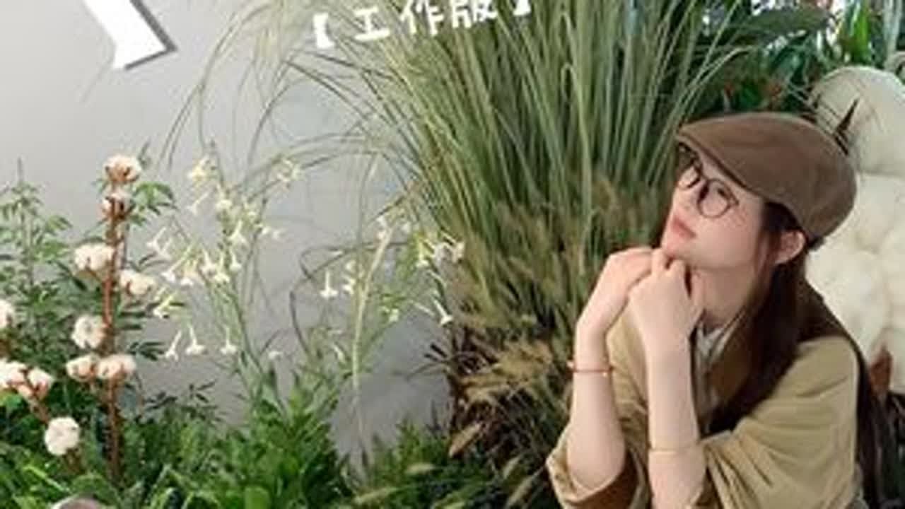 广州vlog（上｜原来打工人真能在博物馆上班！！ 