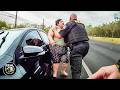 Stubborn Wife's Worst Mistake Trying To Save Husband