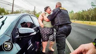 Stubborn Wifes Worst Mistake Trying To Save Husband