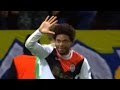 5 goals netted by Luiz Adriano in BATE vs Shakhtar game