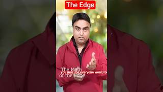 CAT 2026: What's Your "Edge"? (Stop Being Just "At Par")