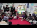 Pacific Athletes and San Joaquin A+ Read-In Tues. March 2,  2010