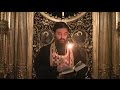 Пост. О чём важно помнить во время поста ?