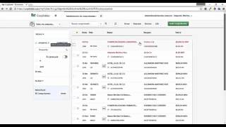 Vista De Comprobante En Corpfolder