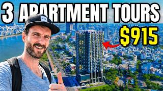 The Most Luxurious Apartment in Da Nang