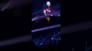 Chris Brown Indigoat Tour Houston