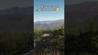 Te Awaroa!😎🔥#hcotw #cotw #thehunter #gaming #foryou #subscribe #hunter