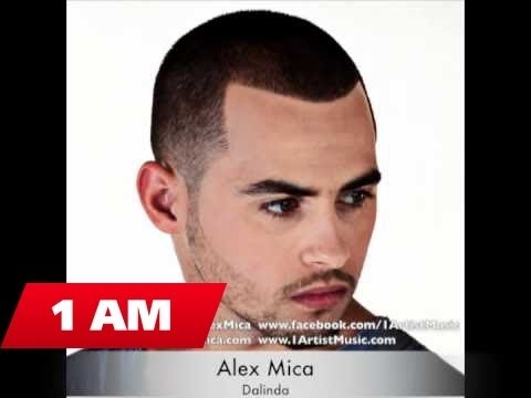 Alex Mica - Dalinda