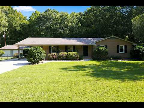 2914 Dresden Dr, Gastonia, NC home video tour