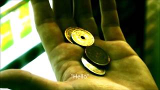 BLANK DISK BOOTLEG -HELLO-
