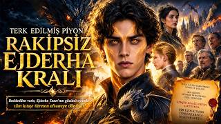 Terk Edilmiş Piyon, Rakipsiz Ejderha Kralı❤️The Drama That Demands to Be Binged in One Go#drama#Reel