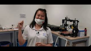 8 For 8 With Grace Chia - Ceo Of Beex