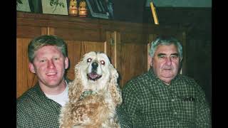 Remembering Dad