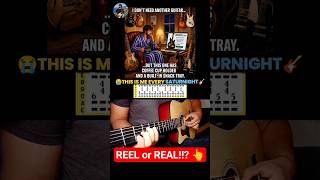 HELL YEAH🎸 ANOTH ONE.. #guitar #music #song #guitarmeme