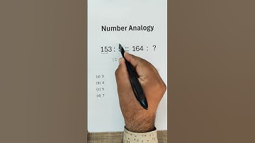 Reasoning Trick | #csat  #shorts  #reasoning #maths  #upsc #shorttrick#ssccgl