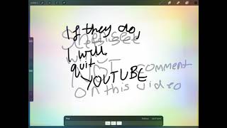 Shensei Will Not Comment On This Video