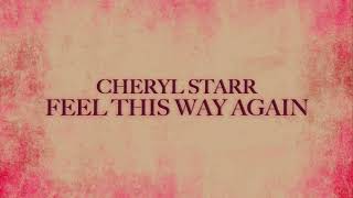 FEEL THIS WAY AGAIN by Cheryl Starr
Prod. IOF x surfgreenvibes
Do you ever wish you could go back in time to experience something for the first time, again?
lyrics:
i was just a teen
with big dreams
i could do anything
they all believed me
wrote my first song at 2
i fell in love, it’s true
music inside my veins
destined to be one of the greats
Met dreamers on the internet
They became my best friends
Held my first album in my hands
It was my heartsong
Nothing compares to the days
Of running wild and free
Of chasing our dreams
Of loving everything
all i want is to feel this way again
Don’t want to die without one more night
—
It’s true, you don’t know what you have until it’s gone
A memory is just a memory but I’m not done
all i want is to feel this way again
I was just a girl
With big dreams
Wanted to prove them wrong
‘Cause they all stopped listening to me
Remember when you wanted me to sing our song
On the phone, in the car, on the driveway, in the park
Watching a show, playing a game
For the very first time
Remember how it felt to feel so alive?
Wanting that new song to be on repeat until you’re dead
Falling in love again
We’ll always have the end
all i want is to feel this way again
Don’t want to die without one more night
—
It’s true, you don’t know what you have until it’s gone
A memory is just a memory but I’m not done
If you don’t give up, I won’t give up til we see the sun
All I want is to feel this way again FEEL THIS WAY AGAIN by Cheryl Starr