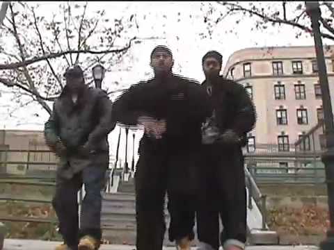 Weclome to the Bronx - Pos Neg Video