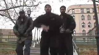 Weclome To The Bronx - Pos Neg Video