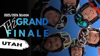 The Grand Finale (final day of the 25/26 ski season at Park City)