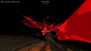 Devil Daggers PB :3