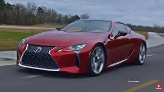 Maintenance Tip: When to Replace Your Tires on Your Lexus
