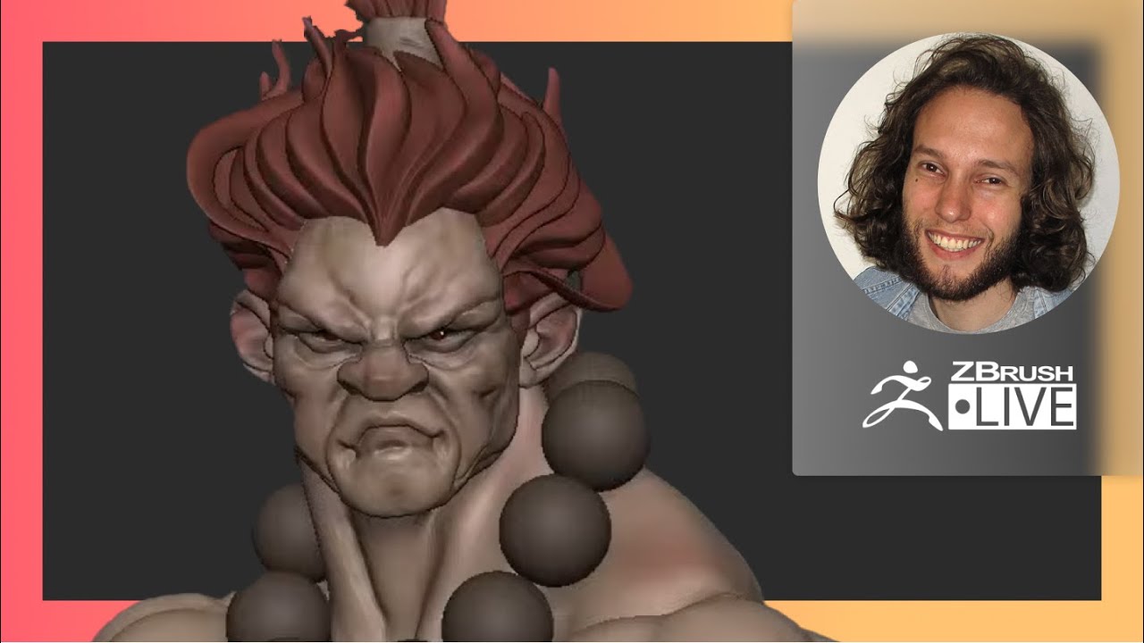 retrying zbrush trial retrying zbrush trial