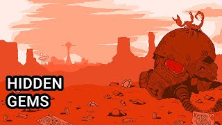 Fallout New Vegas - 10 AMAZING Mods You Probably Didn't Know About - Ep 1