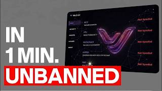 HWID Spoofer Speedrun: Bypassing ANY Game BAN!