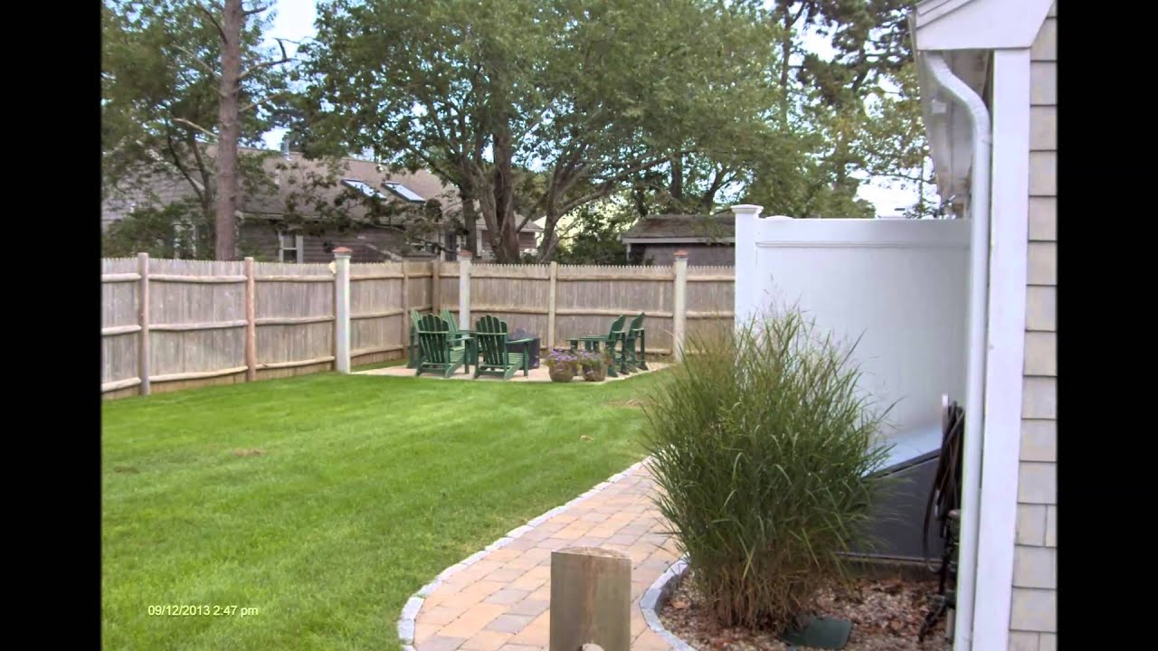 12 Highbank Cartway, Dennis Port, MA Home Tour by Foran Realty YouTube