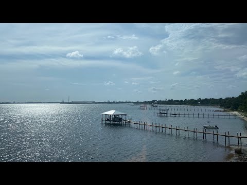Famous place to visit in Florida . Địa điểm du lịch nổi tiếng ở Florida .