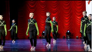 Makeba Prodigy Dance And Performing Arts Centre