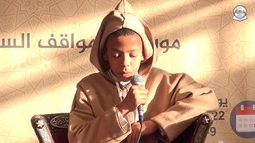 الملتقى السادس // ج 06 || تقديم الشيخ عبد القادر دراري وتلاوة القارئ أشرف الكويسي