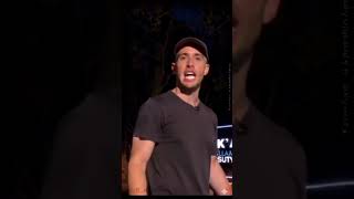 Kaizen Reverse Kicker