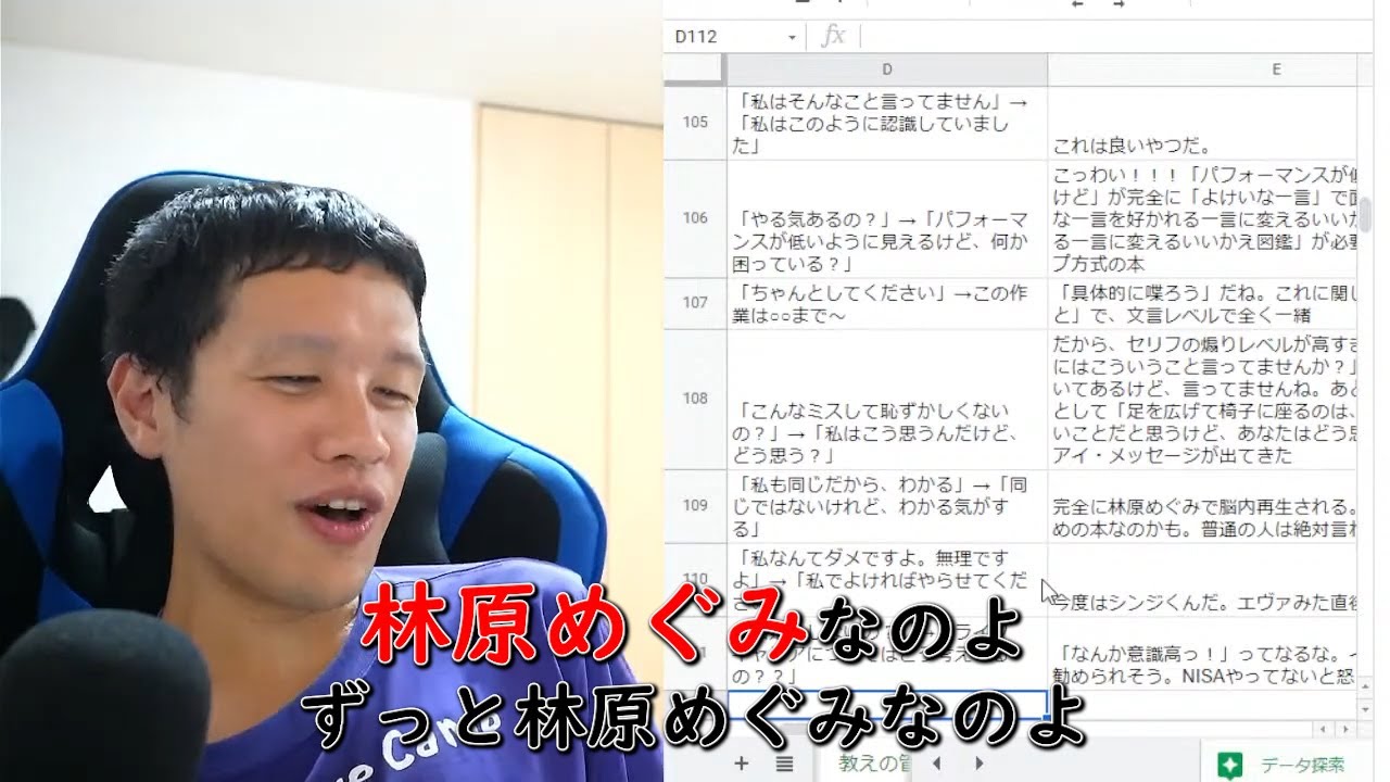 【ビジネス書100冊】006_言いかえ図鑑（著：大野萌子）