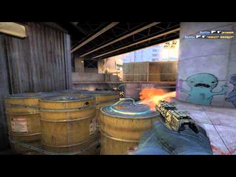 CS:GO - Sniffer Highlights