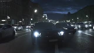 SHAHMEN   Mangroves   CAR VIDEO  LIMMA