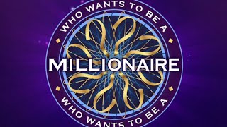 Who Wants To Be A MILLIONAIRE Gameplay Mobile (Android) screenshot 3
