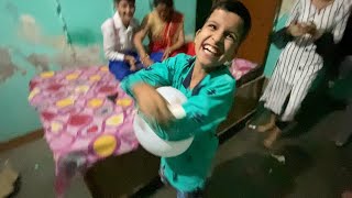 1 Balloon Ni Phat Ra Esse 😂