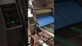 Gebäckformmaschine Keksmaschine Janssen FM 128 K 600 S gebraucht
