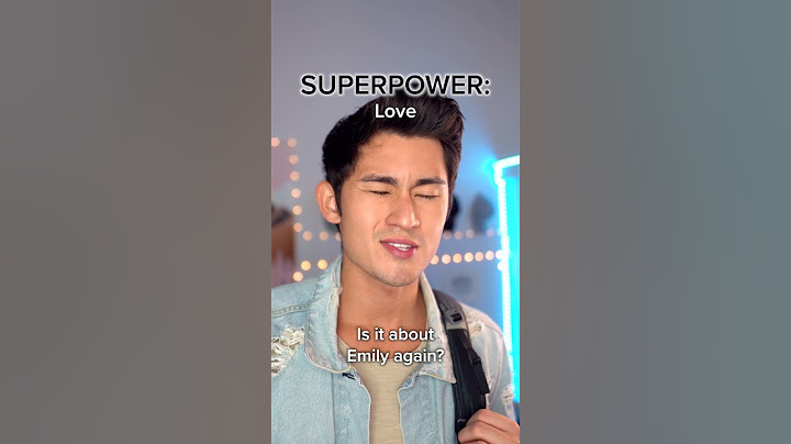 #pov you get a new superpower everyday 👀 // Part 5