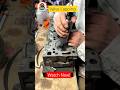 Valve Lapping #valve #valvelapping