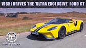 19 Mystichrome Ford Gt With Heffner Exhaust 100 000 Paint Job Youtube