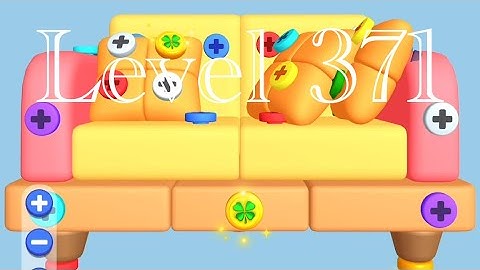 Screw Sort Jam, 3D Level 371