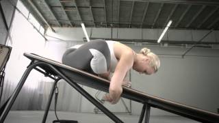 Yoga Board Matte Yogaboard MATRIX In-Trinity STICKS PILATES Fitness Yoga Board Matte Yogaboard MATRIX In-Trinity STICKS PILATES Fitness