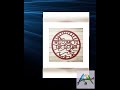 Welcome To The Ocean Metal Sign: Beach House Decor, Coastal Art